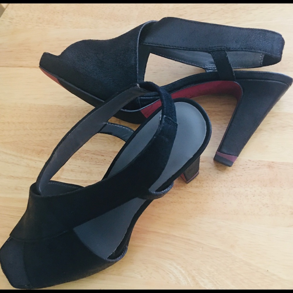 OH! Healthy Heels, Pauletta